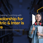 STEP Prep offers STEP Evening Coaching for the students of matric and intermediate with massive scholarships. Get a chance to study with AI integration as powered by ARVO.