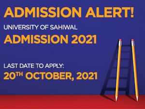 University of Sahiwal