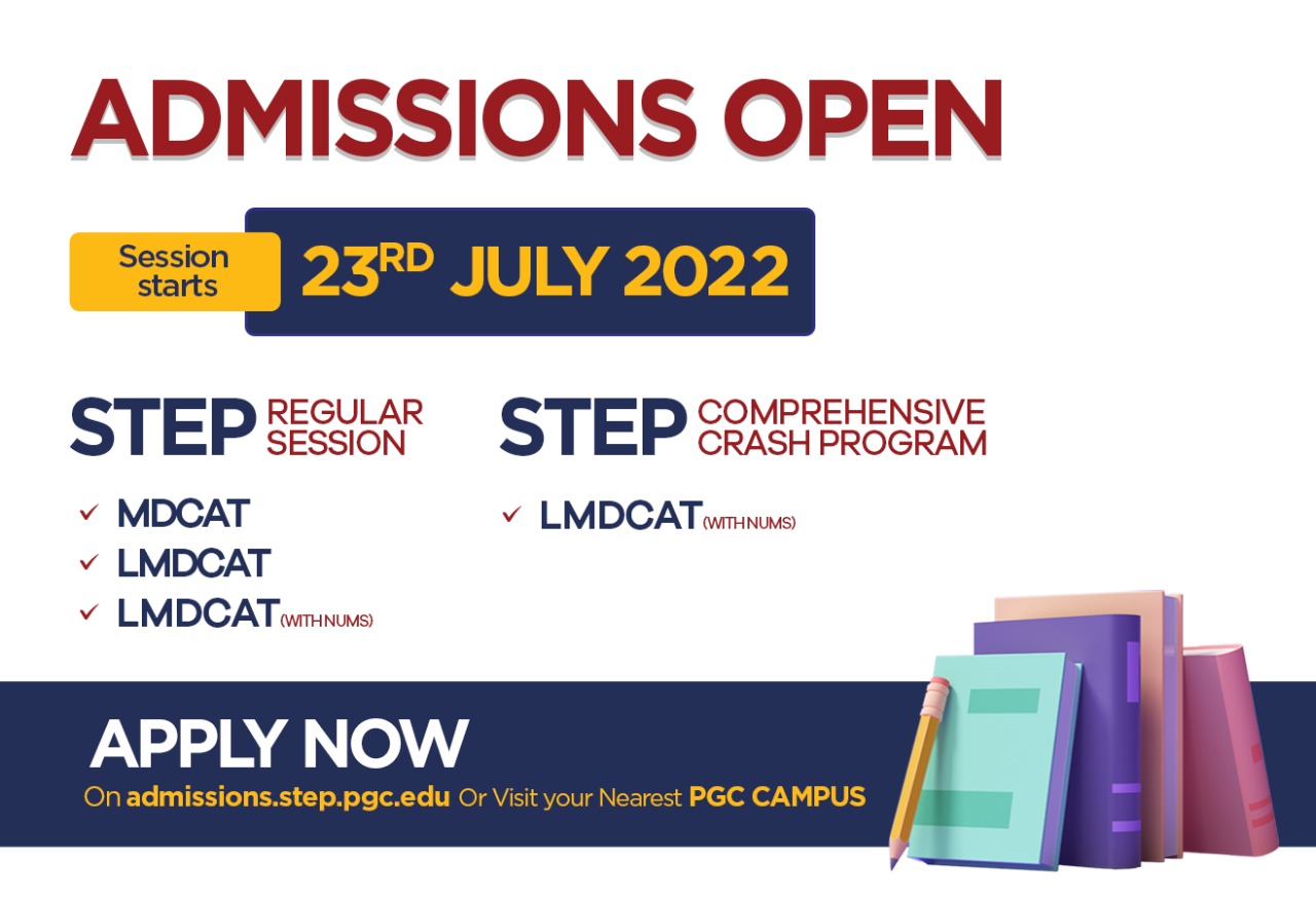 paf admission 2021 for female