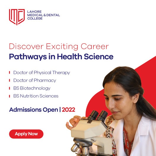 LMDC-ADMISSION-IN-ALLIED-HEALTH-SCIENCES-2022-1