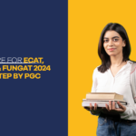 Prepare for ECAT, NET III & FUNGAT 2024 with STEP by PGC 