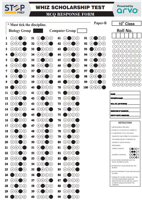 10 b bio