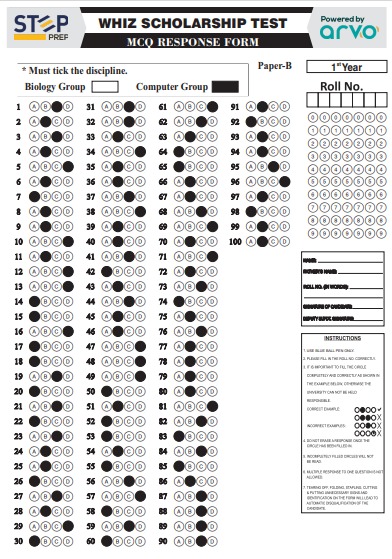 1st year b comp