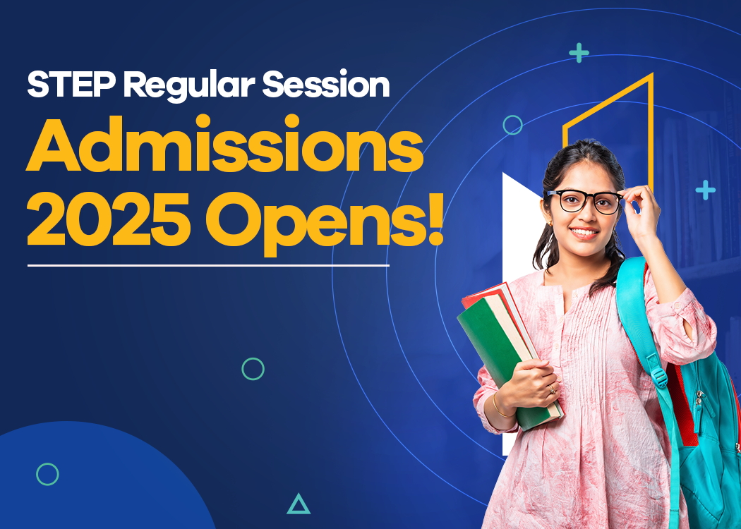 STEP Regular Session 2025
