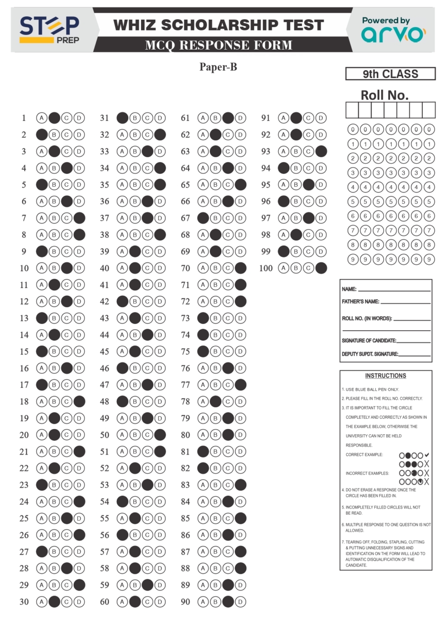 whiz-scholarship-test-2025-answer-key-is-out-step-by-pgc