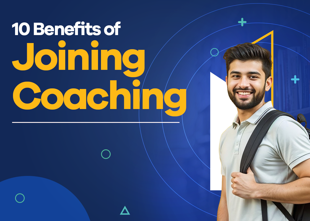 explore Benefits of Joining Coaching with STEP Prep