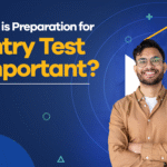 perform Preparation for Entry Test with STEP Prep