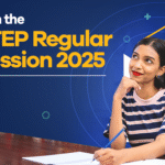 Join the STEP Regular Session 2025 for exponential academic growth