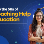 Explore 5Rs of Coaching at STEP Prep