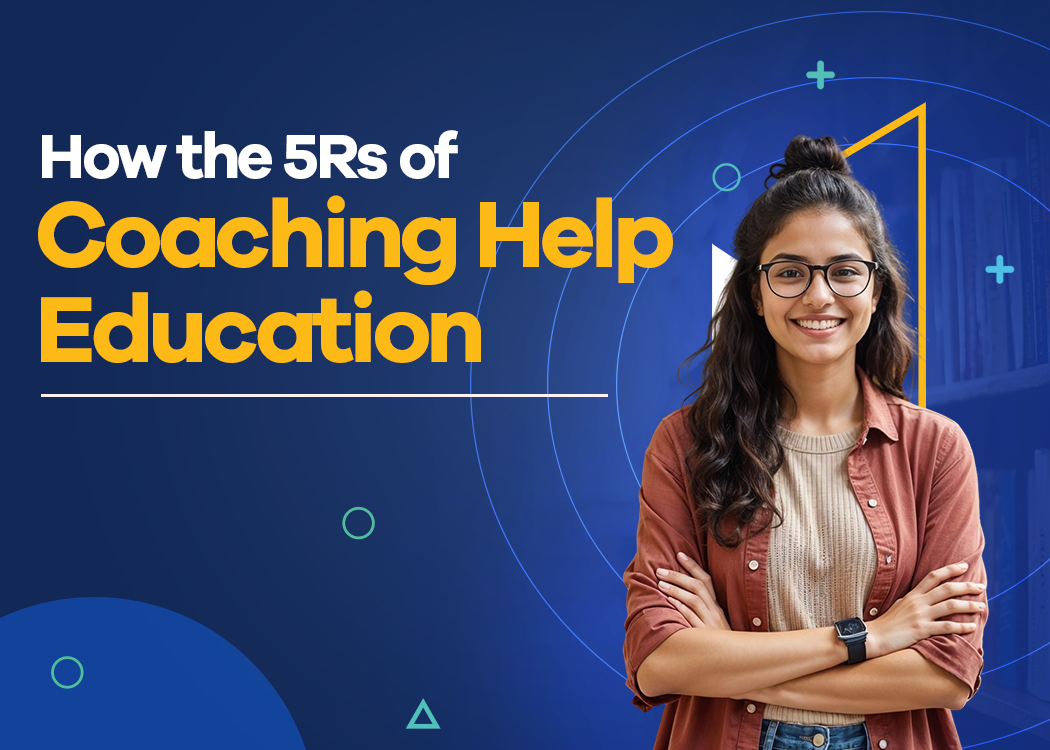 Explore 5Rs of Coaching at STEP Prep