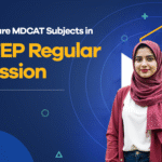 Join STEP Prep’s Regular Session for MDCAT preparation