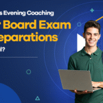 Join STEP Prep's Evening Coaching for Board Exam Preparations