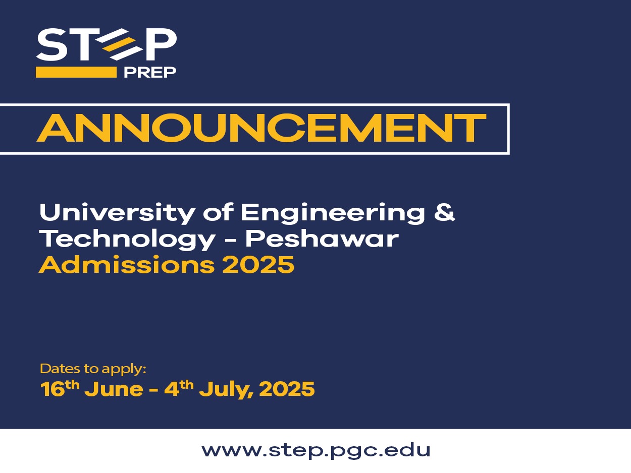 UET P