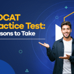 Prepare MDCAT practice test with STEP Prep