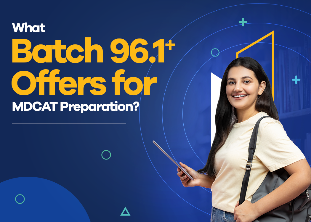 Discover Batch 96.1+ by STEP Prep