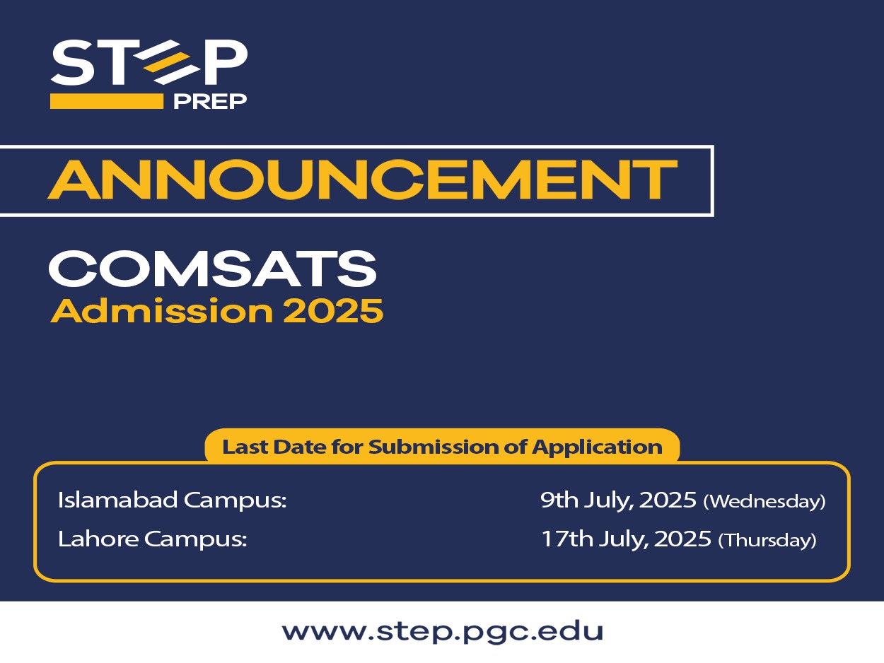 comsats