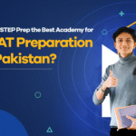 Join ECAT at STEP Prep which is the best academy for ECAT in Pakistan