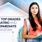 Get Top Grades in Matric and Intermediate in Pakistan at STEP Prep