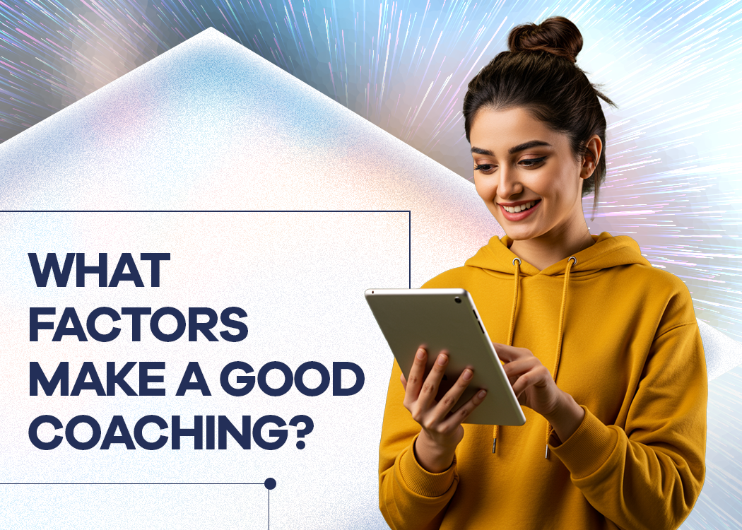 Explore Good Coaching at STEP Evening Coaching