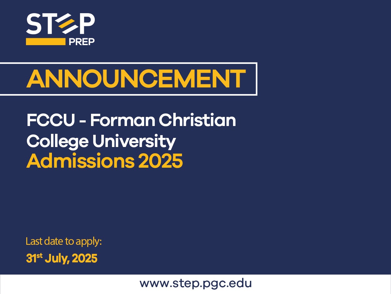FCCU