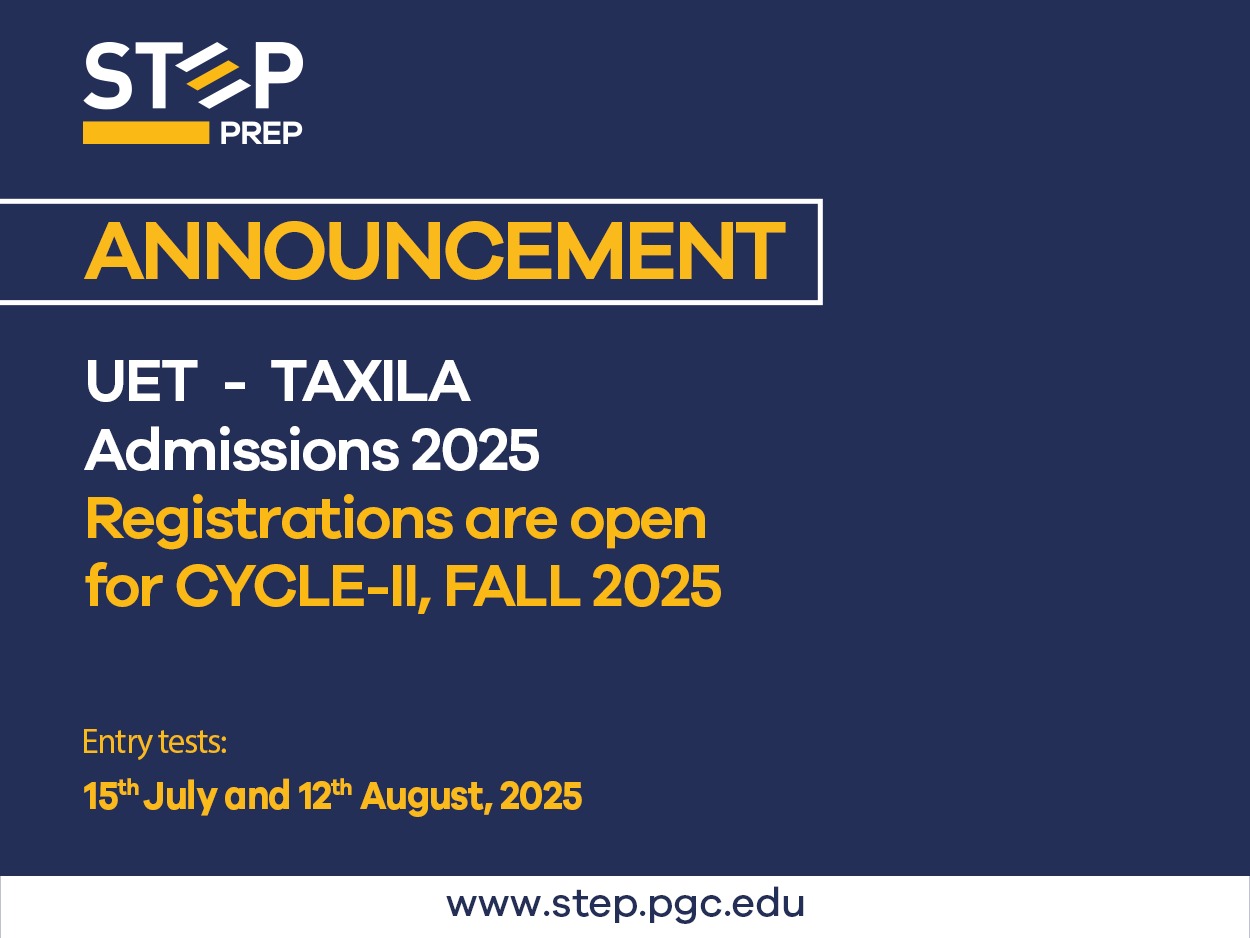 uet taxila