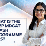 Join STEP MDCAT Crash Programme