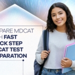 Explore Fast Track STEP MDCAT Test Preparation for effective MDCAT prep at STEP Prep