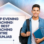 STEP Prep Evening Coaching is the Best Coaching Centre in Punjab