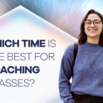 Explore the best time of Coaching Classes at STEP Prep