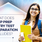 Start your entry test preparation with STEP Prep Entry Test Preparation Sessions