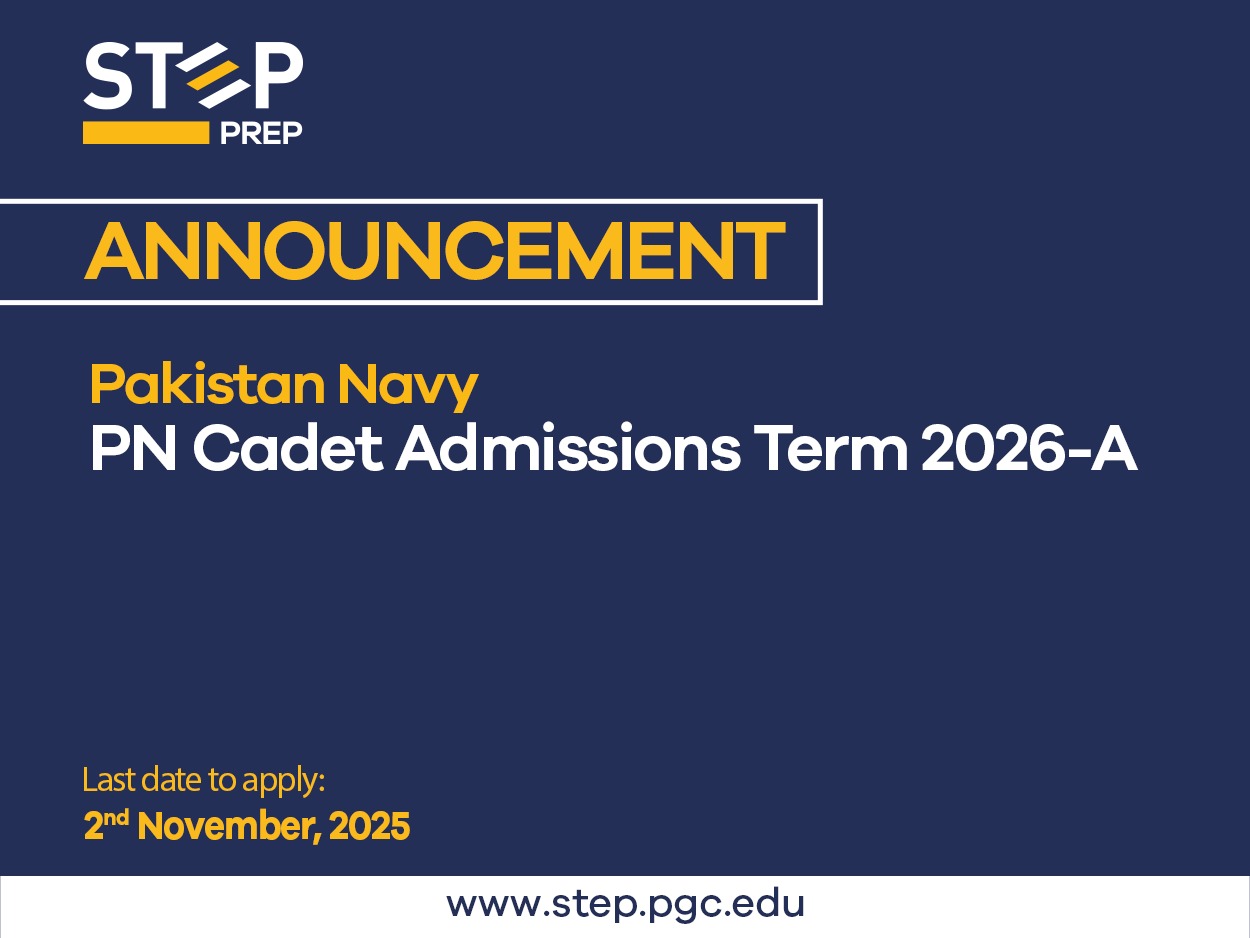PN Cadet