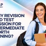 Explore Revision and Test Session for Intermediate at STEP Academy