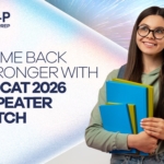 What is Early Prep MDCAT 2026 Repeater Batch at STEP PREP?