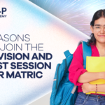 Explore the Revision and Test Session for Matric at STEP Academy