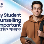 Explore Student Counselling at STEP PREP