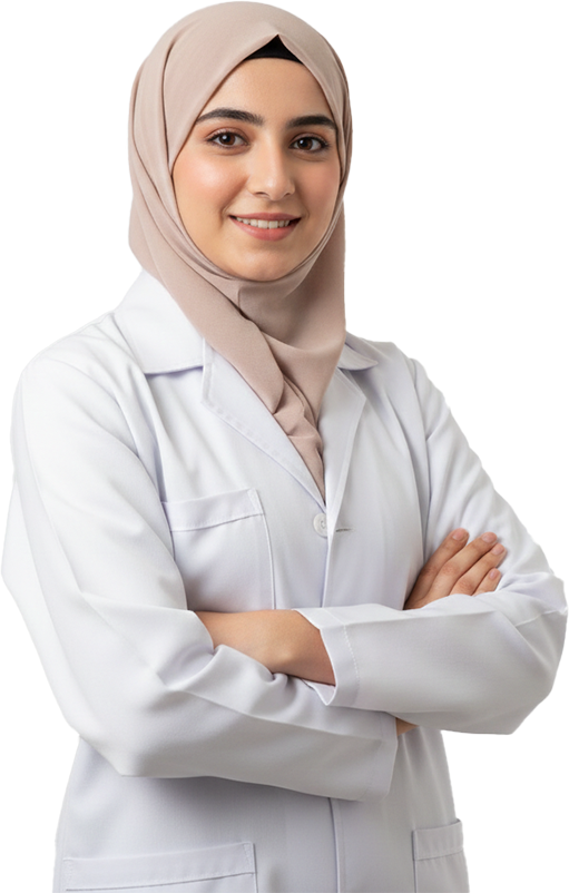 <span>Unlock Your</span>MDCAT Edge today