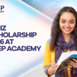 Explore Whiz Scholarship 2026 at STEP Academy 