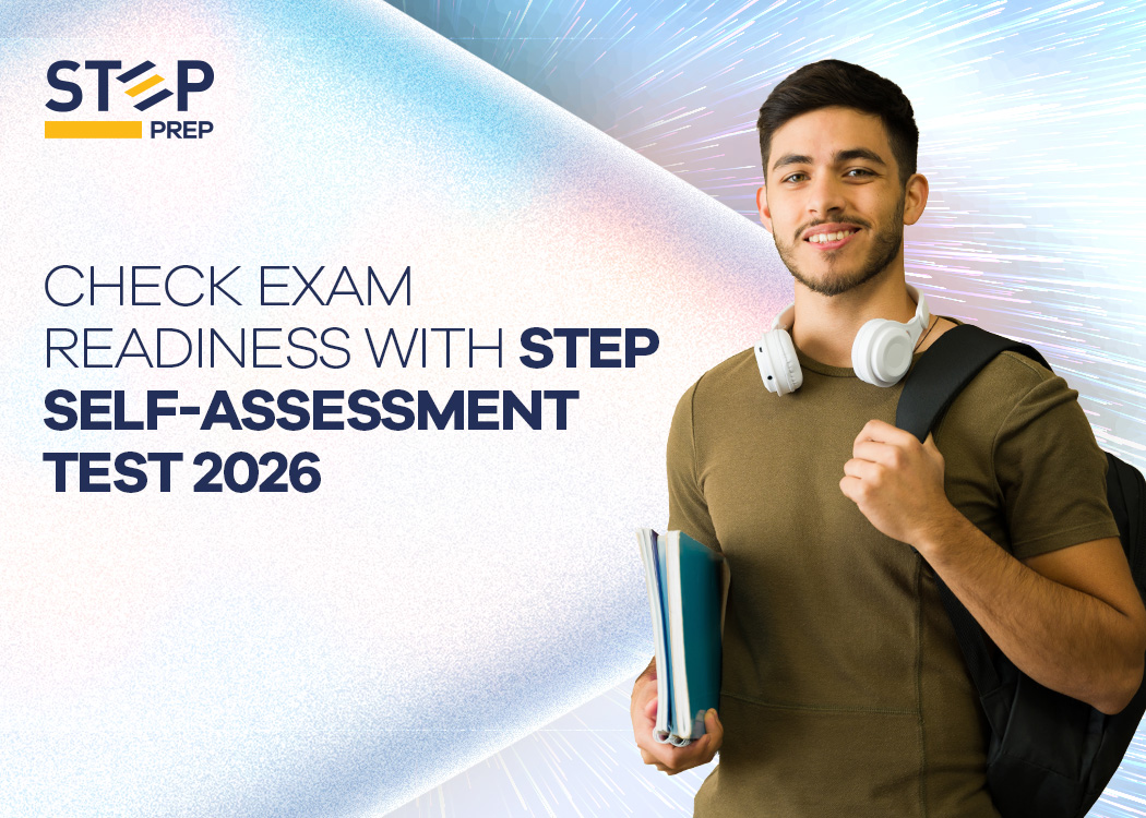 Join STEP Self-Assessment Test 2026 to check exam readiness