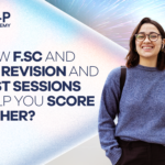 Explore F.Sc and ICS Revision and Test Sessions at STEP Academy
