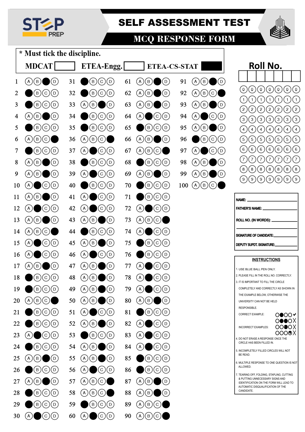ETEA CS STAT