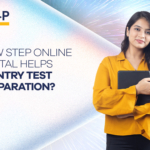 Role of STEP Online Portal in entry test preparation