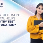 Role of STEP Online Portal in entry test preparation