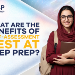 Explore Benefits of Self-Assessment Test at STEP PREP
