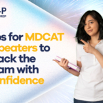 What are Tips for MDCAT Repeaters?