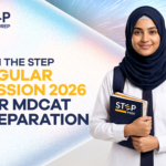 Explore STEP Regular Session 2026