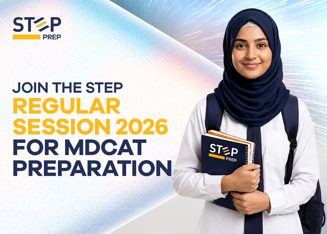 Explore STEP Regular Session 2026