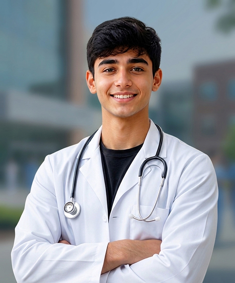 Programs Offered