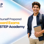 Prepare for Board Exams with STEP Academy 