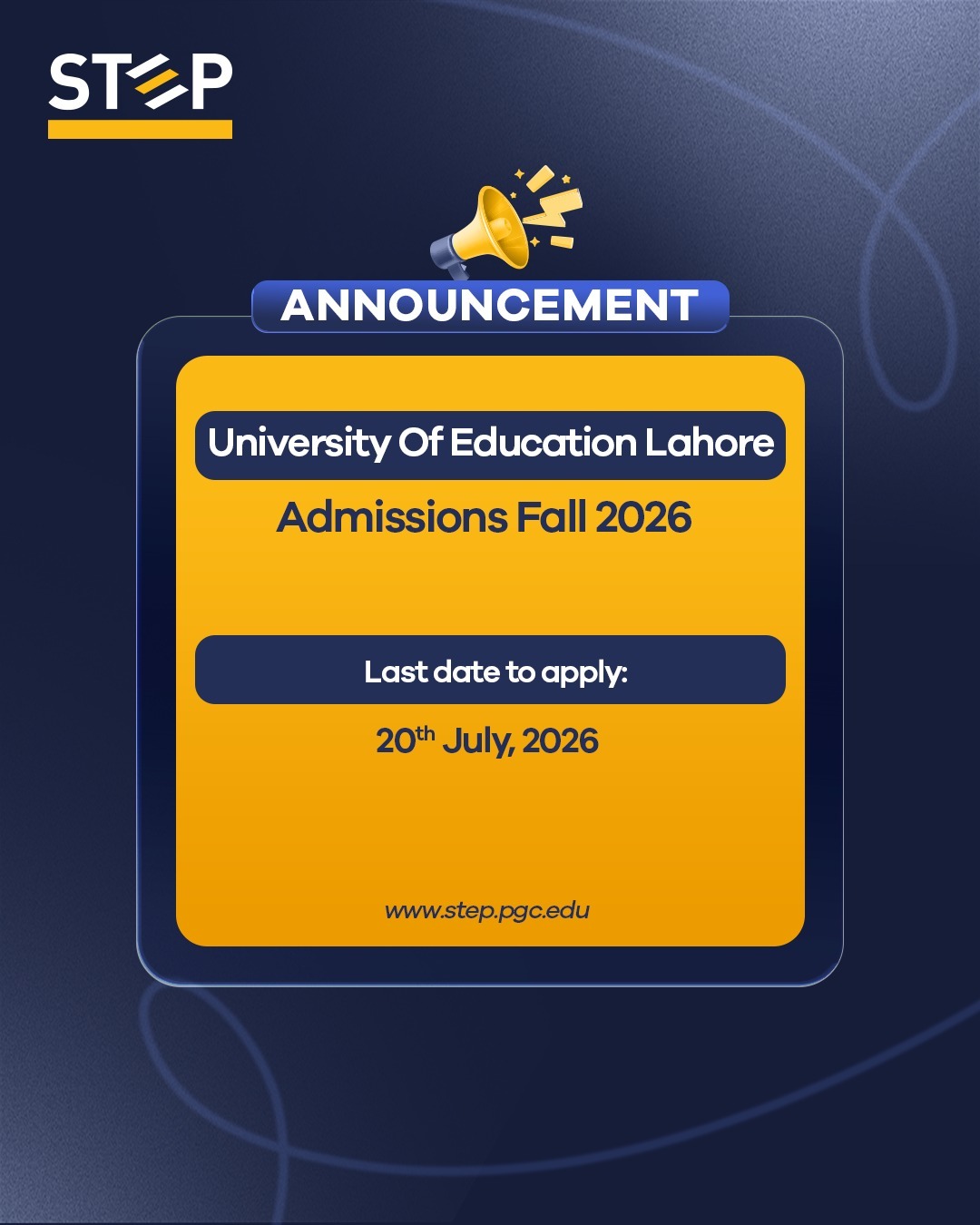 UE