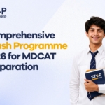 Comprehensive Crash Programme 2026 for MDCAT Preparation